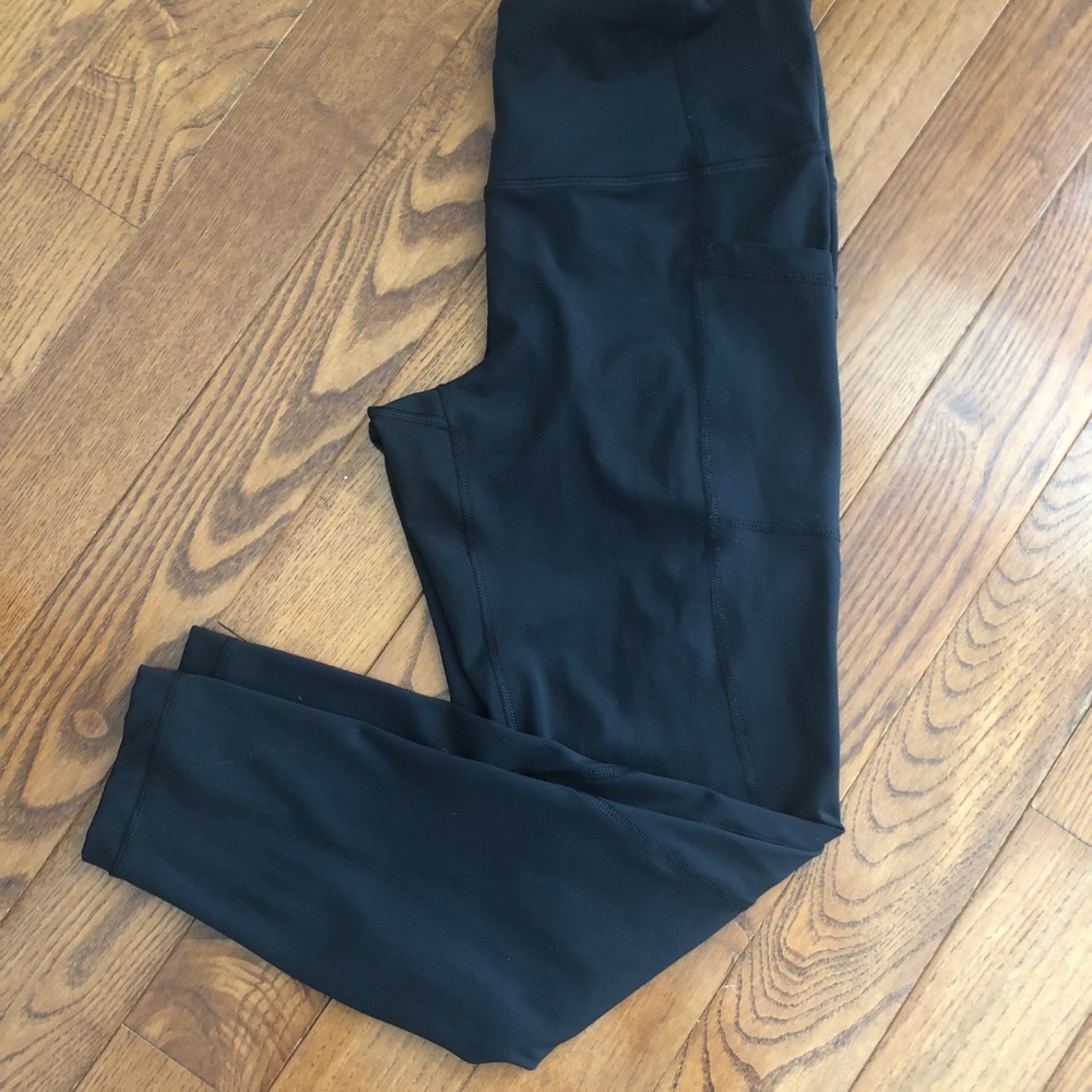 Reflex athletic M leggings